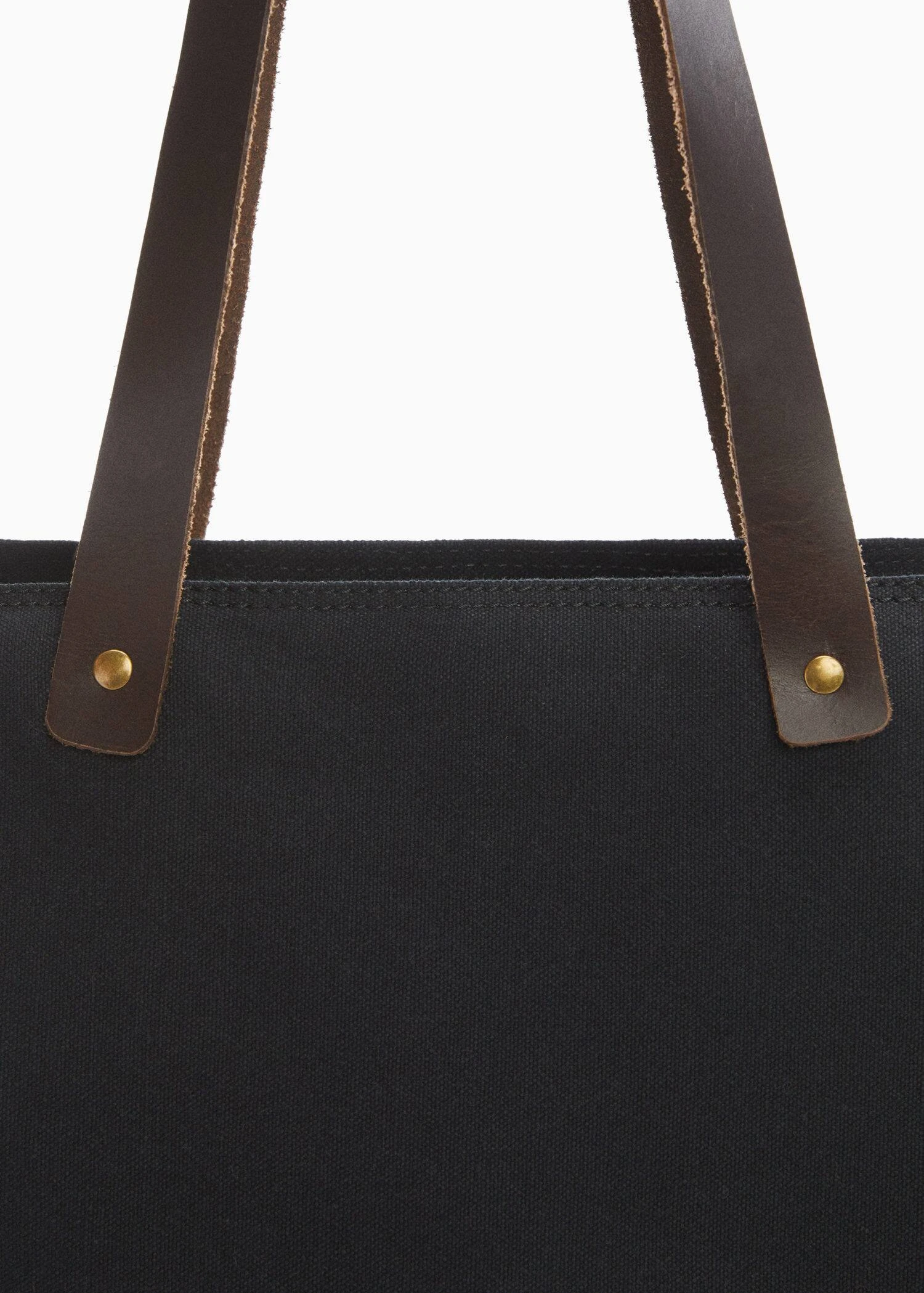 Sac Shopper Coton 4 Sac Shopper Coton – Image 2