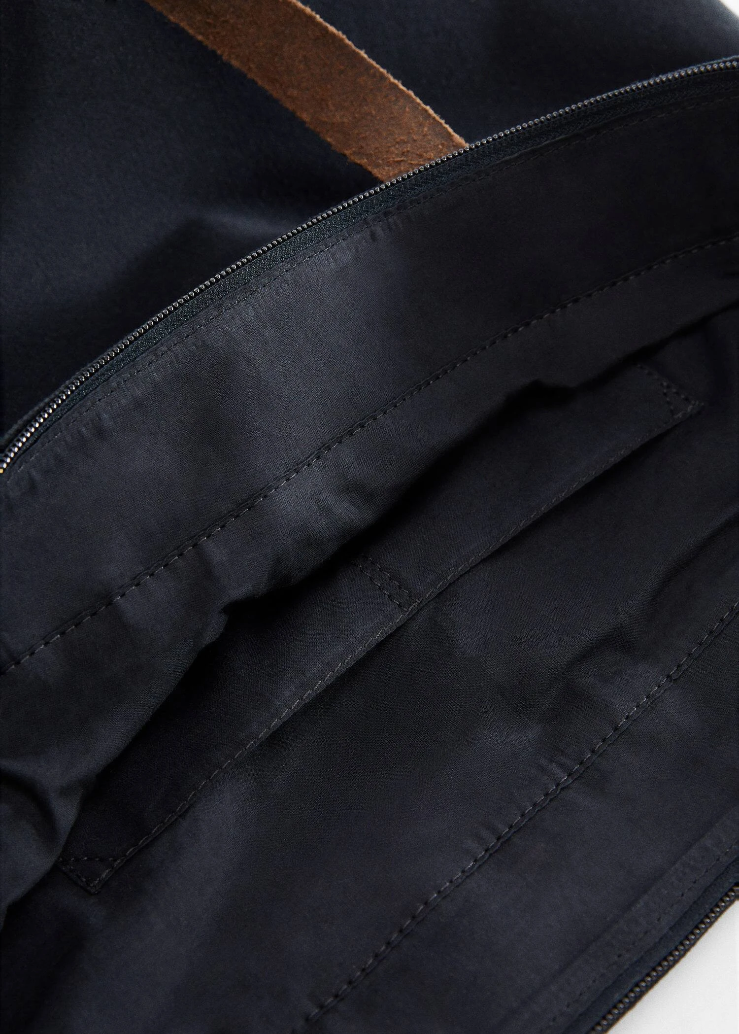 Sac Shopper Coton 5 Sac Shopper Coton – Image 3