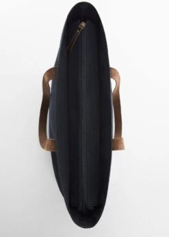 Sac Shopper Coton 10 Sac Shopper Coton -Vêtements Pascher 57085960 92 D3