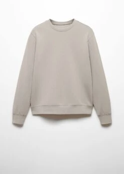 Sweat-shirt Tissu Recyclé Respirant -Vêtements Pascher 57085961 03 B