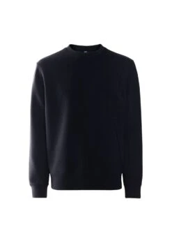 Sweat-shirt Tissu Recyclé Respirant -Vêtements Pascher 57085961 56 B