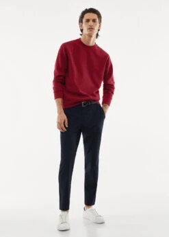 Sweat-shirt Tissu Recyclé Respirant -Vêtements Pascher 57085961 70 99999999 01