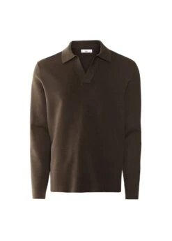 Polo Respirant Maille Fine 15 Polo Respirant Maille Fine -Vêtements Pascher 57085966 38 B