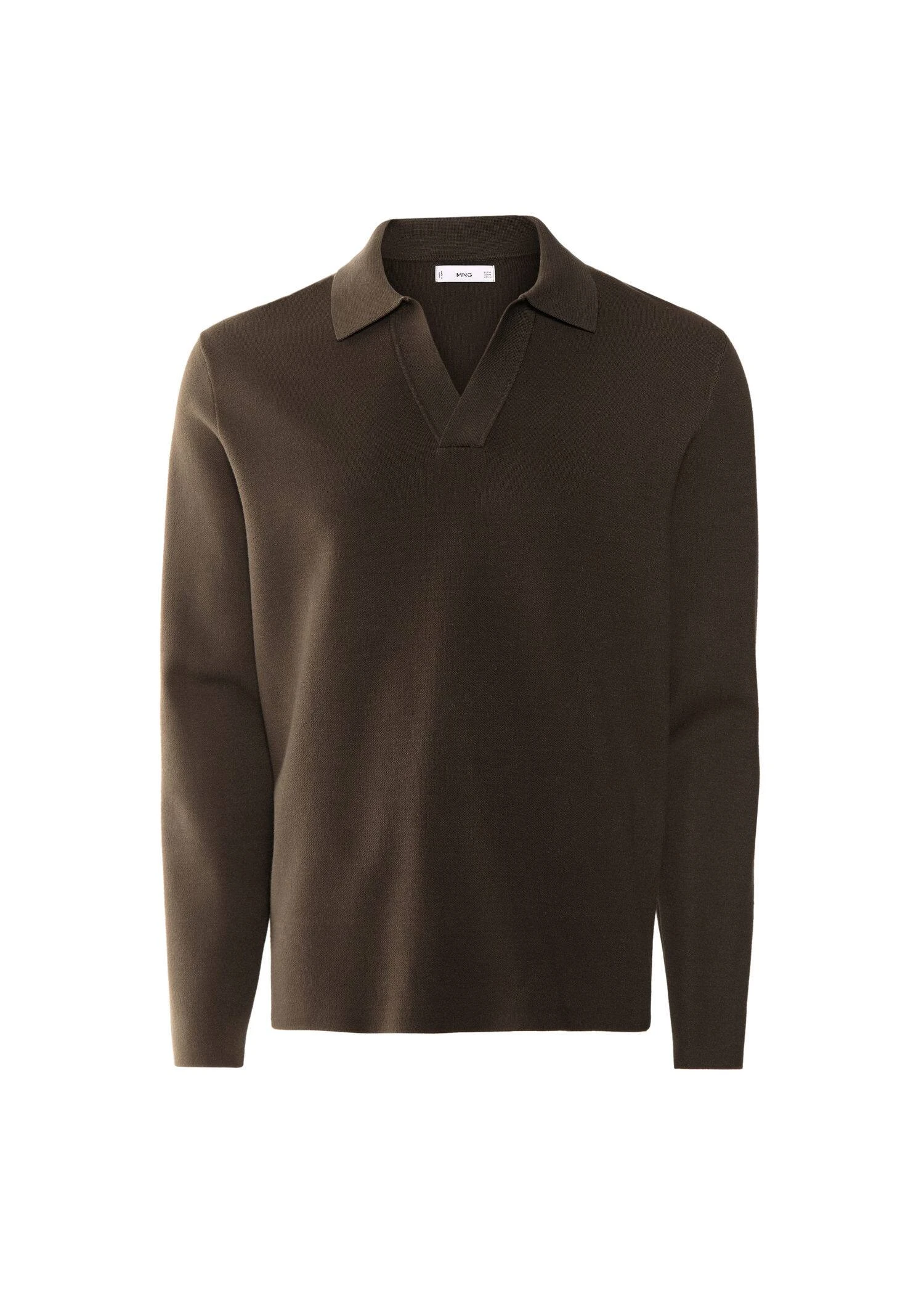 Polo Respirant Maille Fine 9 Polo Respirant Maille Fine – Image 7