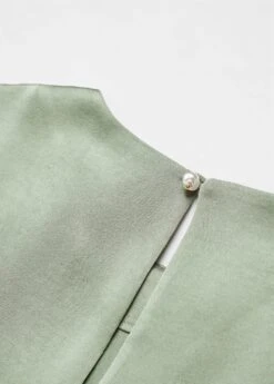 Blouse Satinée -Vêtements Pascher 57085976 40 D8