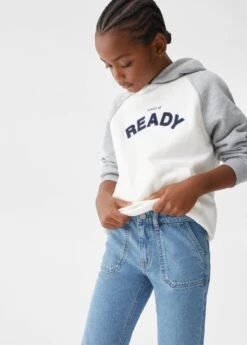 Jean Slim-fit -Vêtements Pascher 57085977 TM