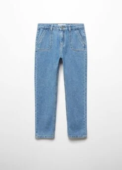 Jean Slim-fit -Vêtements Pascher 57085977 TM B