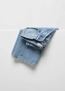 Jean Droit Coutures Sur Le Devant -Vêtements Pascher 57085982 TM D8