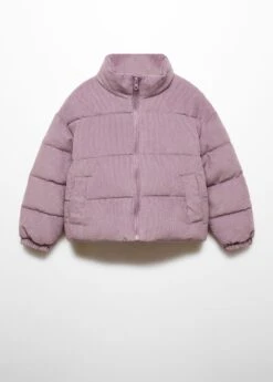 Anorak Matelassé Coton 7 Anorak Matelassé Coton -Vêtements Pascher 57085983 65 B