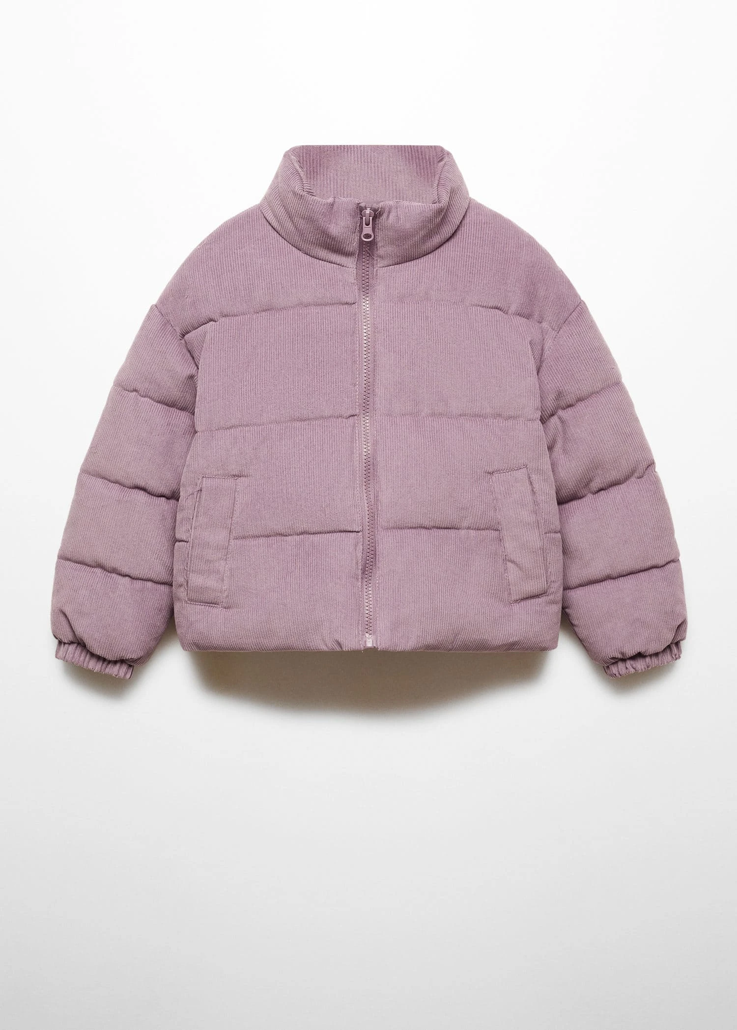 Anorak Matelassé Coton 4 Anorak Matelassé Coton – Image 2