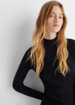 Robe Maille Ouverture Dos -Vêtements Pascher 57086000 99 D1