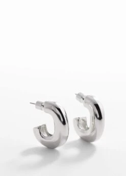 Créoles Volume -Vêtements Pascher 57086003 PL