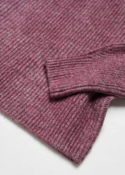 Pull-over Maille Col Montant -Vêtements Pascher 57086005 68 D8