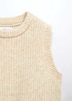 Gilet En Maille -Vêtements Pascher 57086009 05 D8