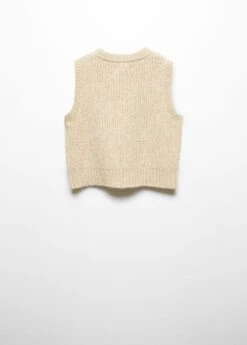 Gilet En Maille -Vêtements Pascher 57086009 05 R