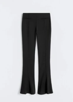 Pantalon évasé Laine 13 Pantalon évasé Laine -Vêtements Pascher 57086011 99 B