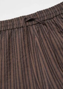 Pyjama Long Coton Rayures 17 Pyjama Long Coton Rayures -Vêtements Pascher 57086013 30 D0