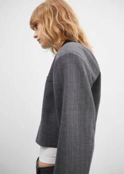 Veste épaules Structurées -Vêtements Pascher 57086017 92 D1