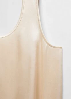 Top Soie Larges Bretelles -Vêtements Pascher 57086020 02 D8