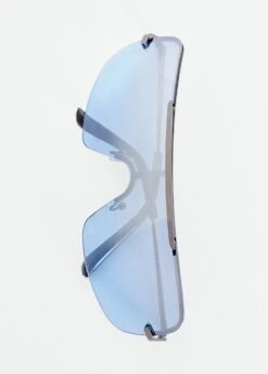 Lunettes De Soleil écran 12 Lunettes De Soleil écran -Vêtements Pascher 57086022 PL D1