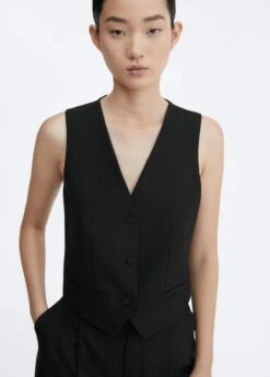 Gilet De Costume Laine 11 Gilet De Costume Laine -Vêtements Pascher 57086025 99 D1