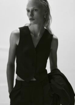 Gilet De Costume Laine 15 Gilet De Costume Laine -Vêtements Pascher 57086025 99 D6