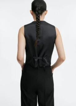 Gilet De Costume Laine 12 Gilet De Costume Laine -Vêtements Pascher 57086025 99 R