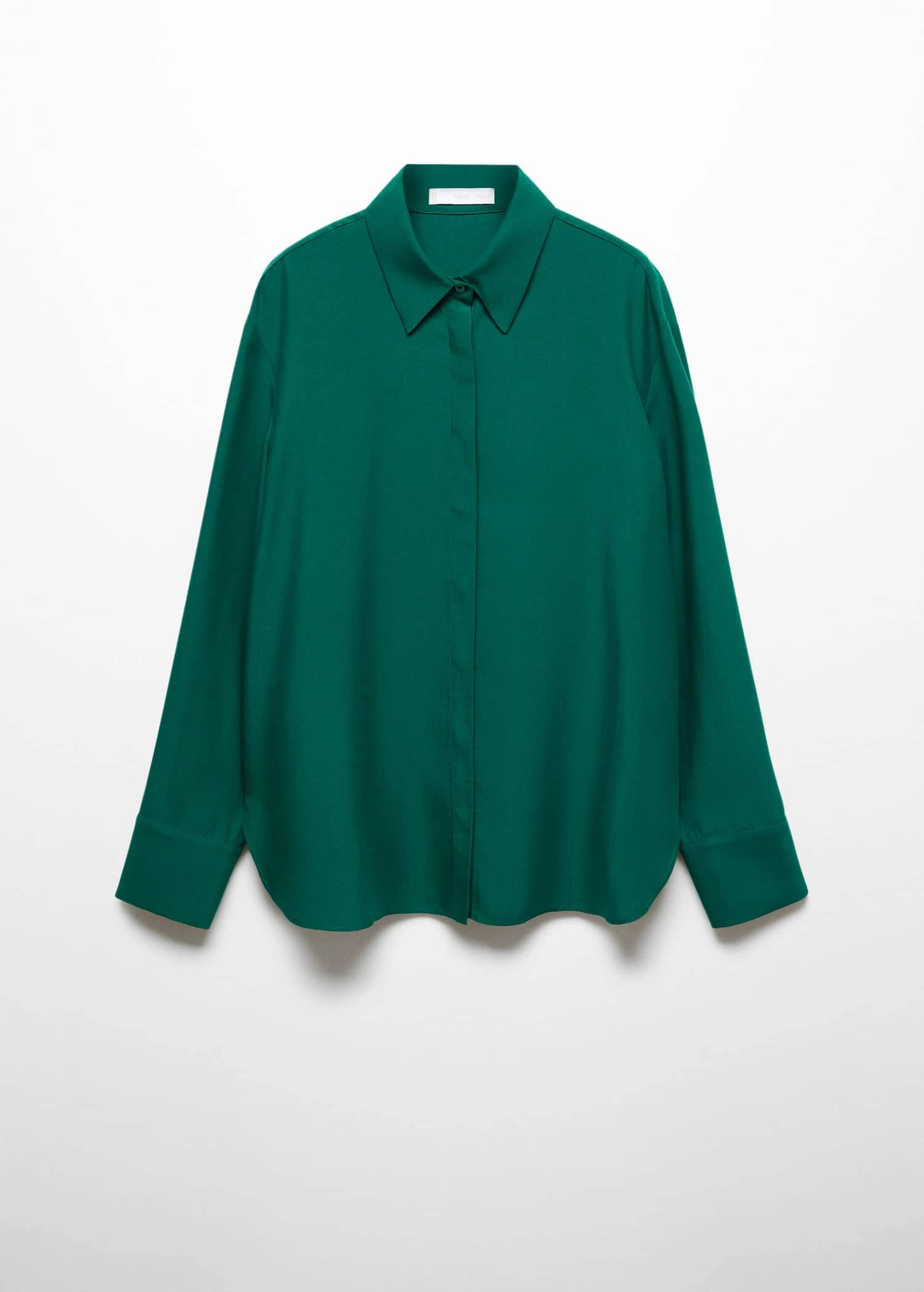 Chemise 100 % Lyocell 9 Chemise 100 % Lyocell – Image 7