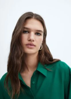 Chemise 100 % Lyocell 18 Chemise 100 % Lyocell -Vêtements Pascher 57086028 43 D1