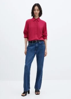 Chemise 100 % Lyocell 23 Chemise 100 % Lyocell -Vêtements Pascher 57086028 85 99999999 01