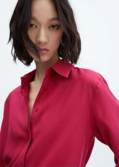 Chemise 100 % Lyocell 25 Chemise 100 % Lyocell -Vêtements Pascher 57086028 85 D1