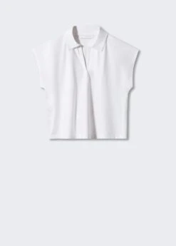 Polo Modal Oversize -Vêtements Pascher 57086307 01 B