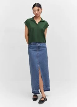 Polo Modal Oversize -Vêtements Pascher 57086307 43 99999999 01