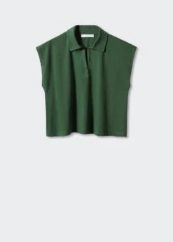 Polo Modal Oversize -Vêtements Pascher 57086307 43 B