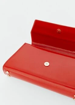 Sac Cuir Verni -Vêtements Pascher 57086313 70 D2