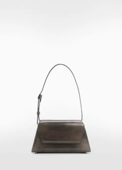 Sac Cuir Verni -Vêtements Pascher 57086313 95 B