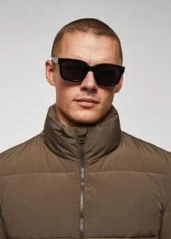 Anorak Matelassé Résistant à L’eau 39 Anorak Matelassé Résistant à L’eau -Vêtements Pascher 57086709 35 D1