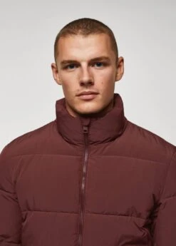 Anorak Matelassé Résistant à L’eau 25 Anorak Matelassé Résistant à L’eau -Vêtements Pascher 57086709 76 D1