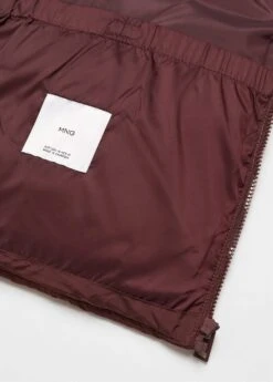 Anorak Matelassé Résistant à L’eau 27 Anorak Matelassé Résistant à L’eau -Vêtements Pascher 57086709 76 D8