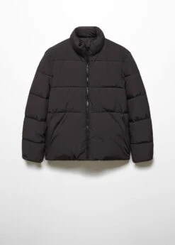 Anorak Matelassé Résistant à L’eau 35 Anorak Matelassé Résistant à L’eau -Vêtements Pascher 57086709 99 B