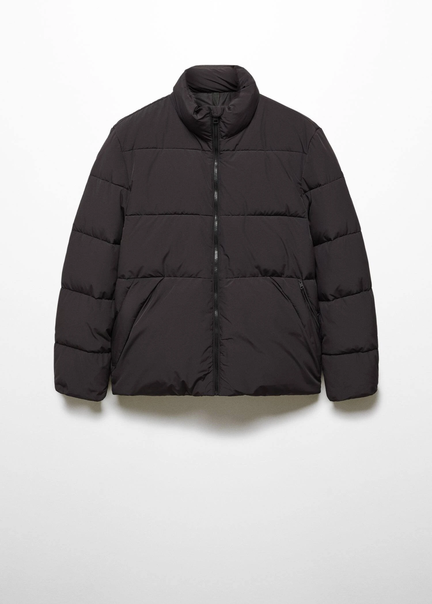 Anorak Matelassé Résistant à L’eau 16 Anorak Matelassé Résistant à L’eau – Image 14