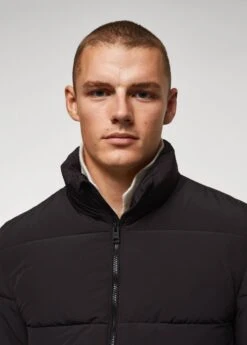 Anorak Matelassé Résistant à L’eau 32 Anorak Matelassé Résistant à L’eau -Vêtements Pascher 57086709 99 D1