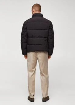 Anorak Matelassé Résistant à L’eau 31 Anorak Matelassé Résistant à L’eau -Vêtements Pascher 57086709 99 R