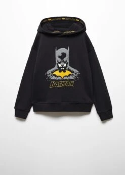 Sweat-shirt Batman