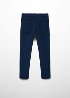 Pantalon Droit Velours Côtelé -Vêtements Pascher 57086718 56 R