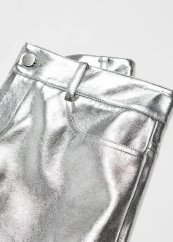 Jupe Courte Foil -Vêtements Pascher 57086726 PL D8