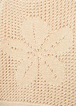 Pull-over Col Bateau Ajouré -Vêtements Pascher 57086727 10 D8