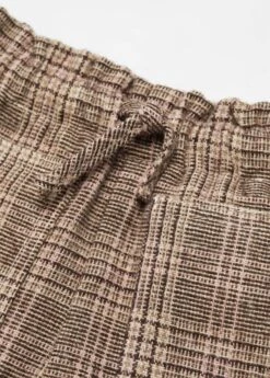 Short à Carreaux -Vêtements Pascher 57087116 33 D0