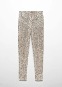 Pantalon élastique Sequins -Vêtements Pascher 57087123 04 B