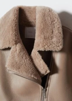 Veste Double Face Similicuir -Vêtements Pascher 57087702 35 D8